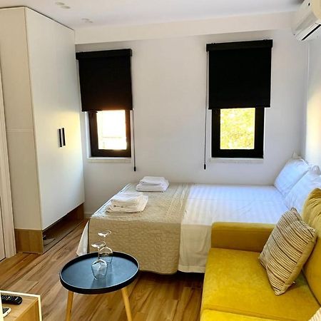 Digital Nomad Central Ap Tirana Exterior photo