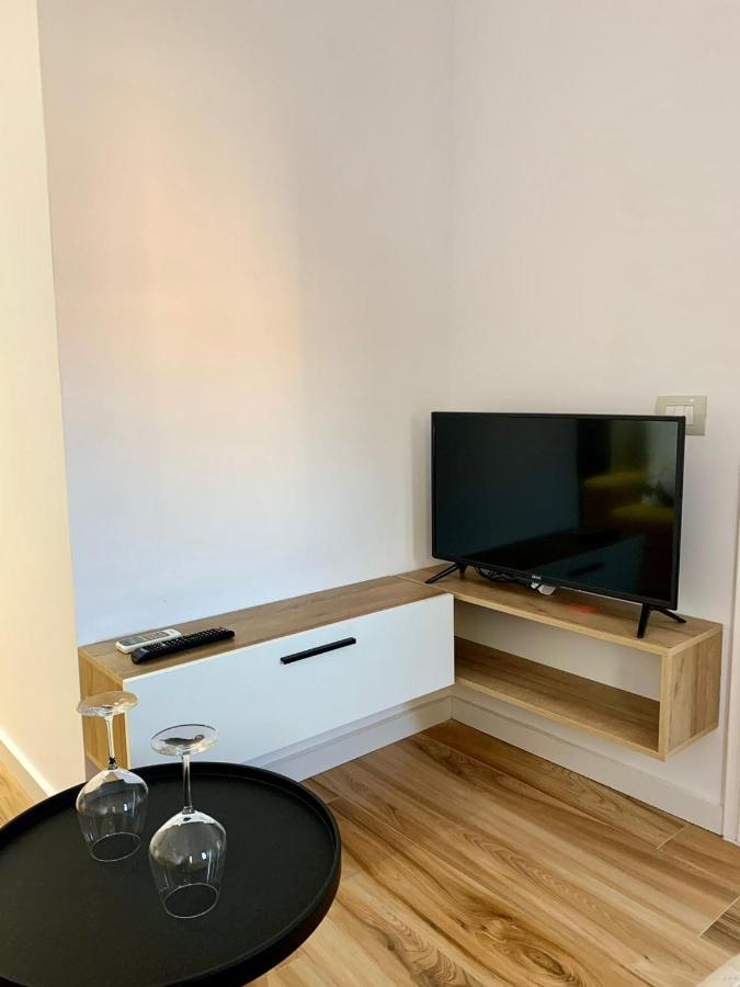 Digital Nomad Central Ap Tirana Exterior photo
